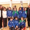 Campionati Giovanili Indoor  2010